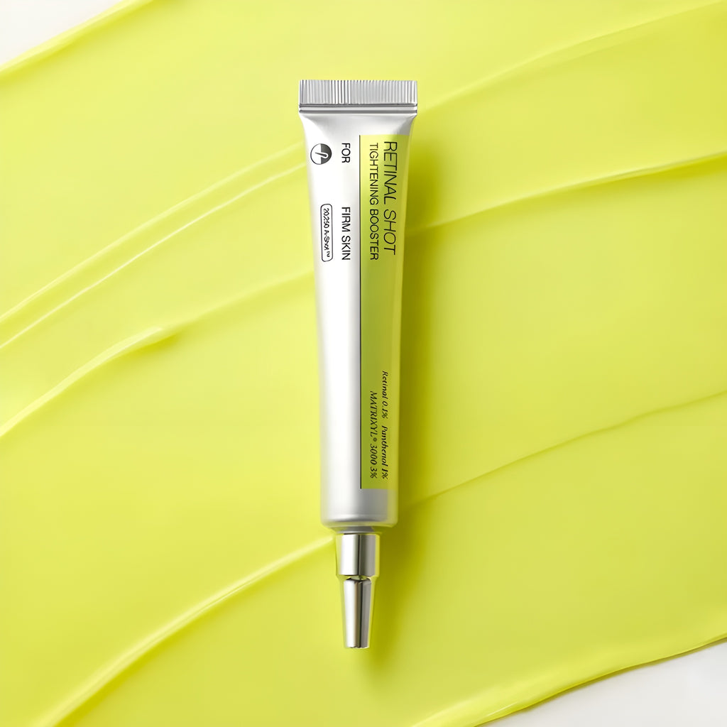 RetinalLift™ – Booster Anti-âge Rétinal 0,1 %