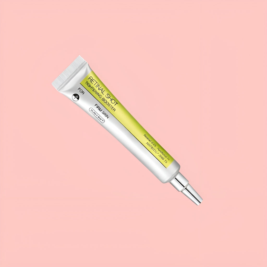 RetinalLift™ – Booster Anti-âge Rétinal 0,1 %