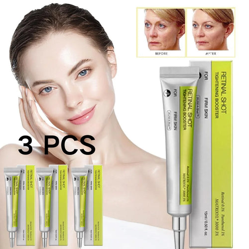 RetinalLift™ – Booster Anti-âge Rétinal 0,1 %