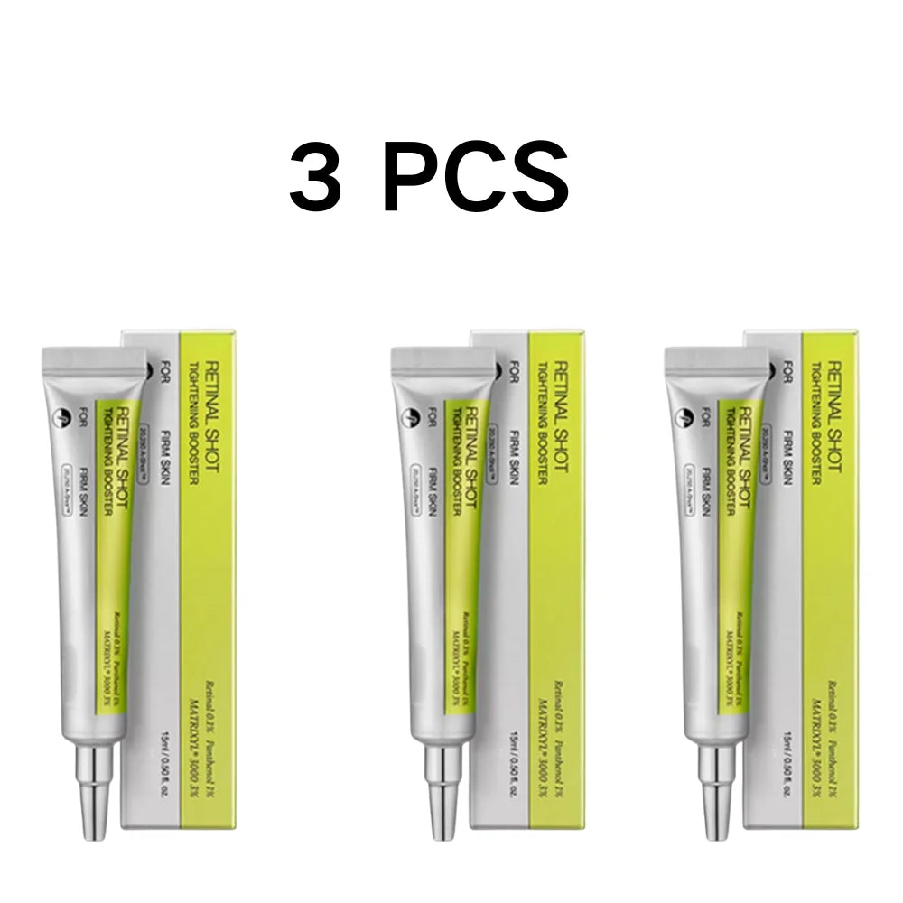 RetinalLift™ – Booster Anti-âge Rétinal 0,1 %