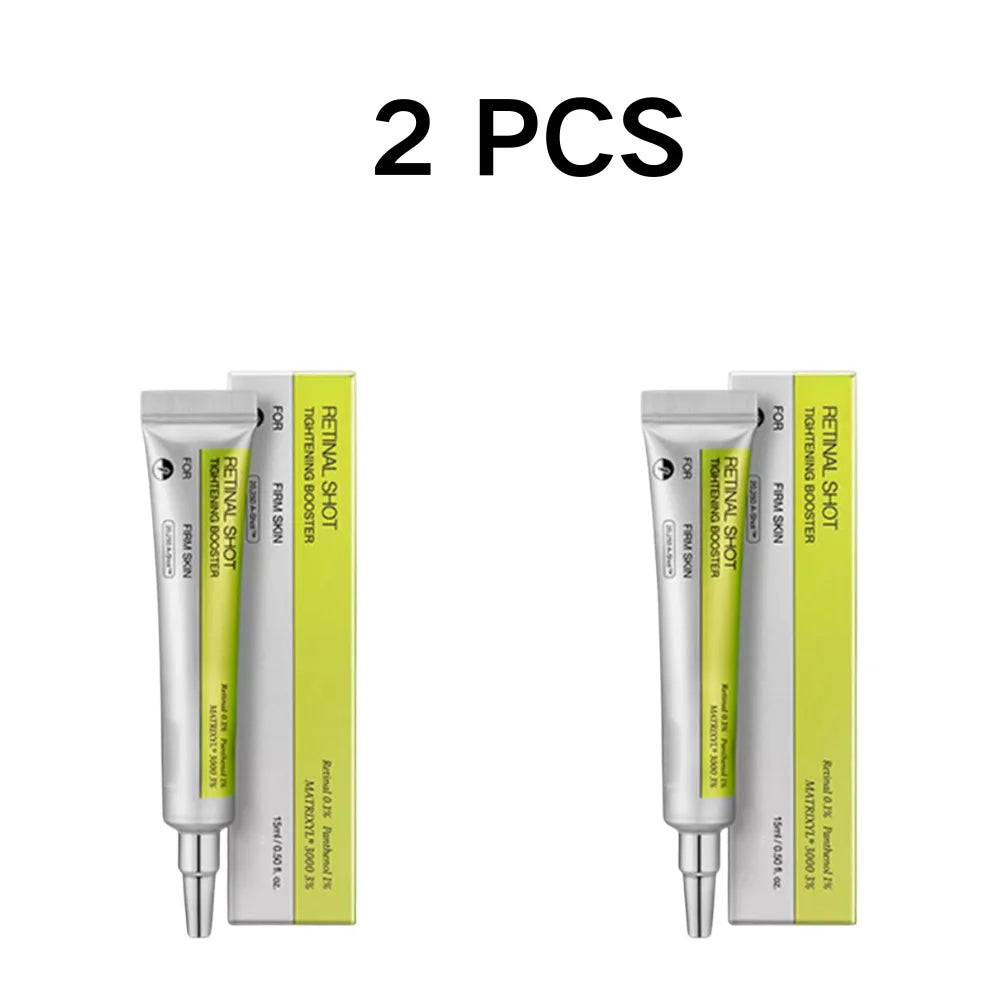 RetinalLift™ – Booster Anti-âge Rétinal 0,1 %